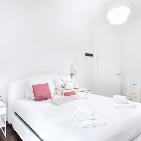 Easylife - Elegance A Few Steps From Citylife Next To M2 Pagano Milan Exterior photo