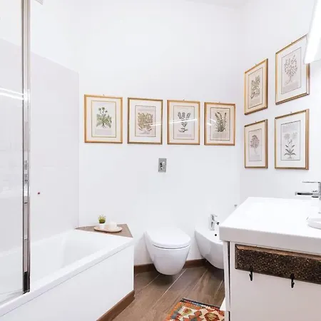 Easylife - Elegance A Few Steps From Citylife Next To M2 Pagano Milan Exterior photo