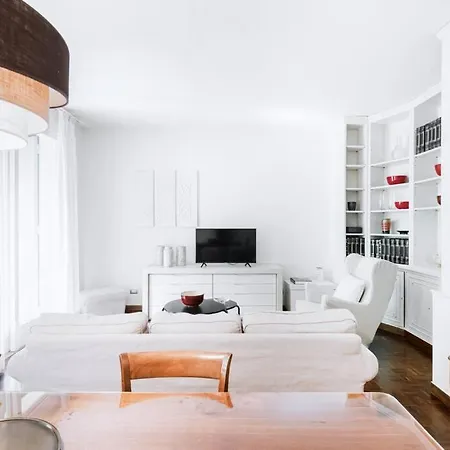 Easylife - Elegance A Few Steps From Citylife Next To M2 Pagano Milan Exterior photo