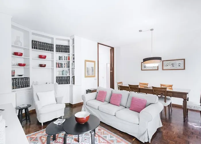 Easylife - Elegance A Few Steps From Citylife Next To M2 Pagano