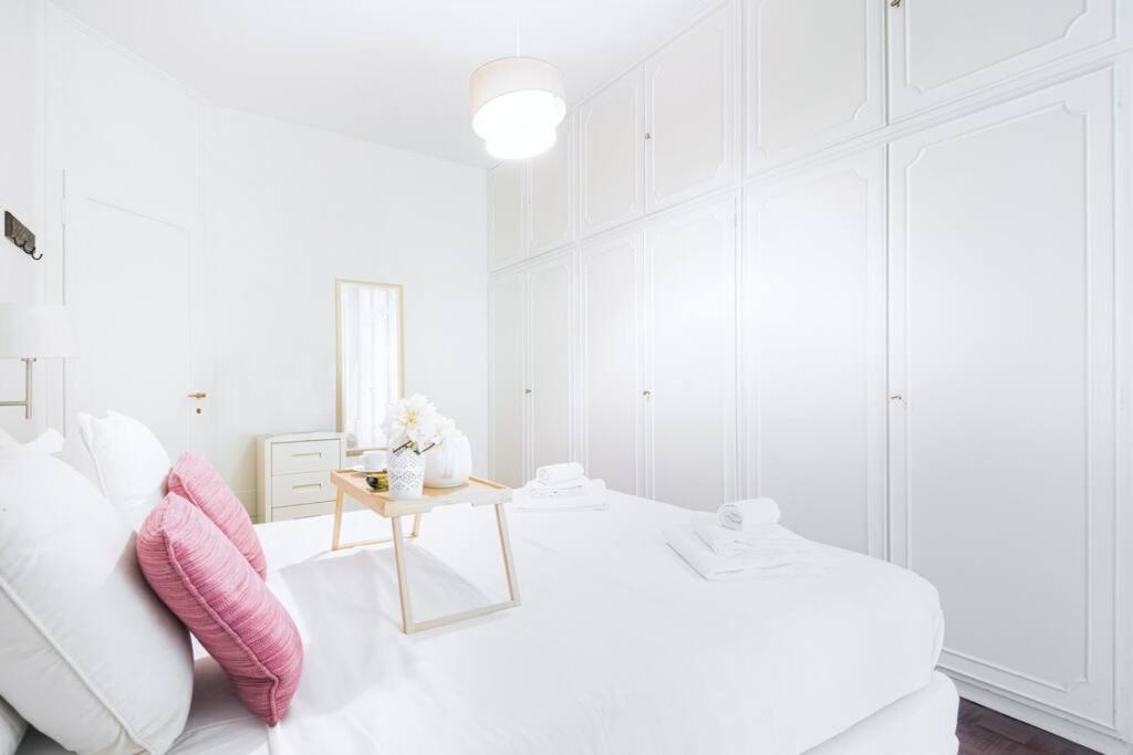Appartement Easylife - Elegance A Few Steps From Citylife Next To M2 Pagano