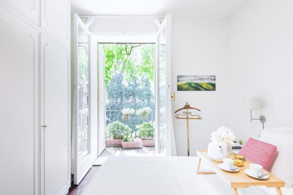 Easylife - Elegance A Few Steps From Citylife Next To M2 Pagano Appartement *