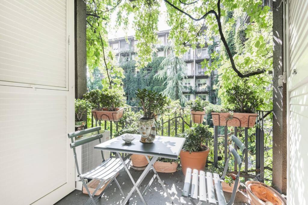 Easylife - Elegance A Few Steps From Citylife Next To M2 Pagano Appartement Milan