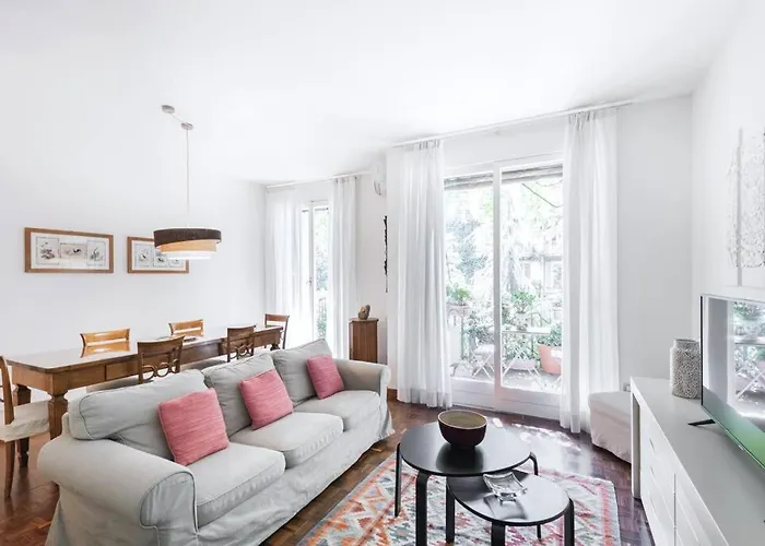Easylife - Elegance A Few Steps From Citylife Next To M2 Pagano